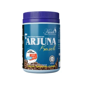 Arjuna Kaseh