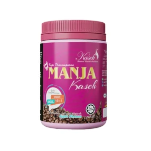 Manja Kaseh